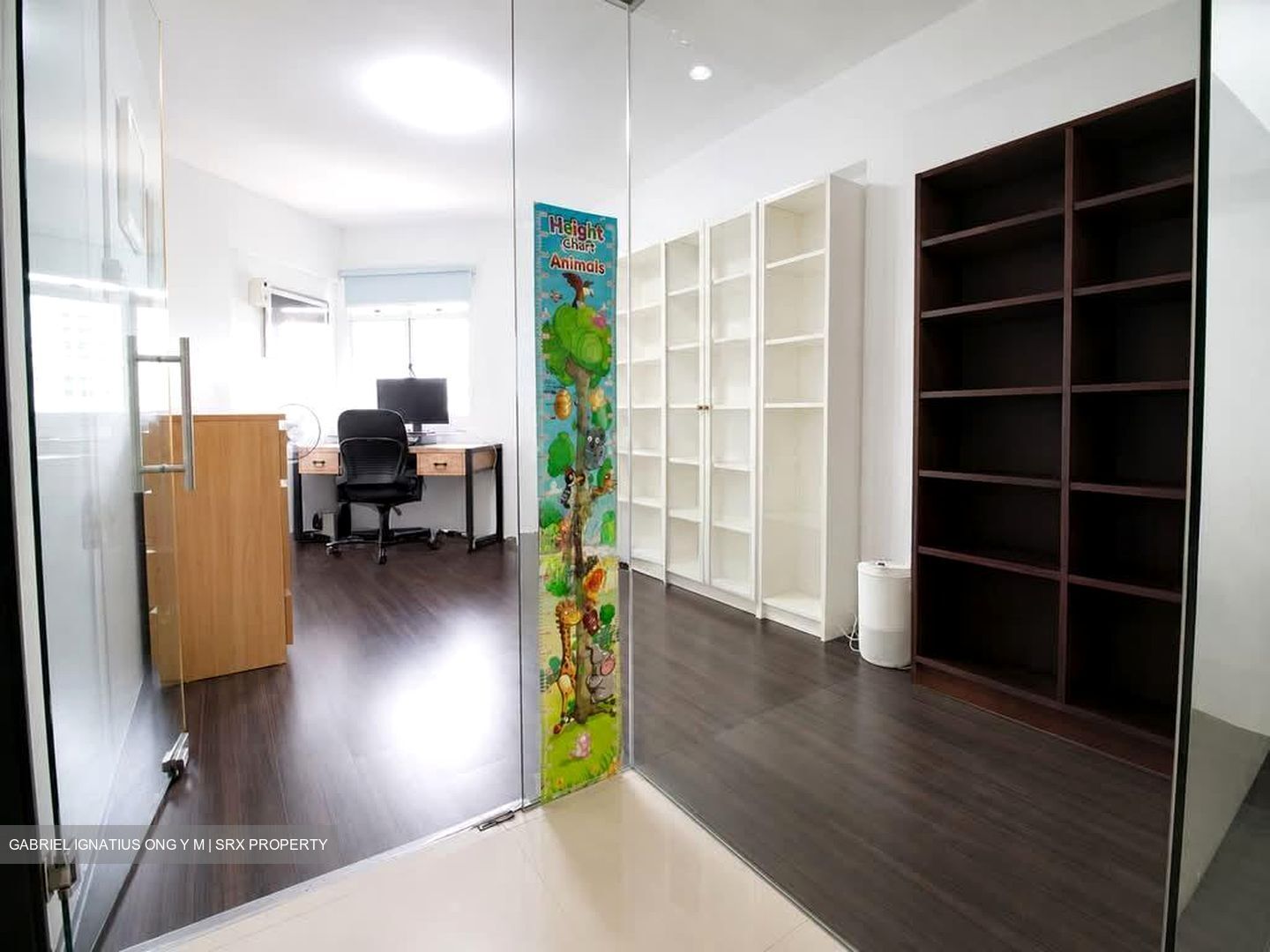 Blk 13 Farrer Park View (Kallang/Whampoa), HDB 5 Rooms #594915421
